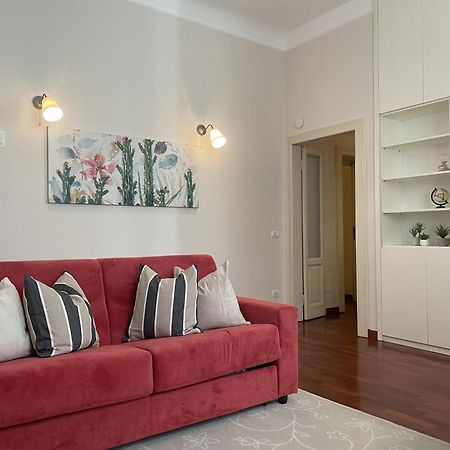 Umbria 60 Apartment Μιλάνο Εξωτερικό φωτογραφία