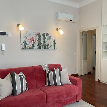Umbria 60 Apartment Μιλάνο Εξωτερικό φωτογραφία