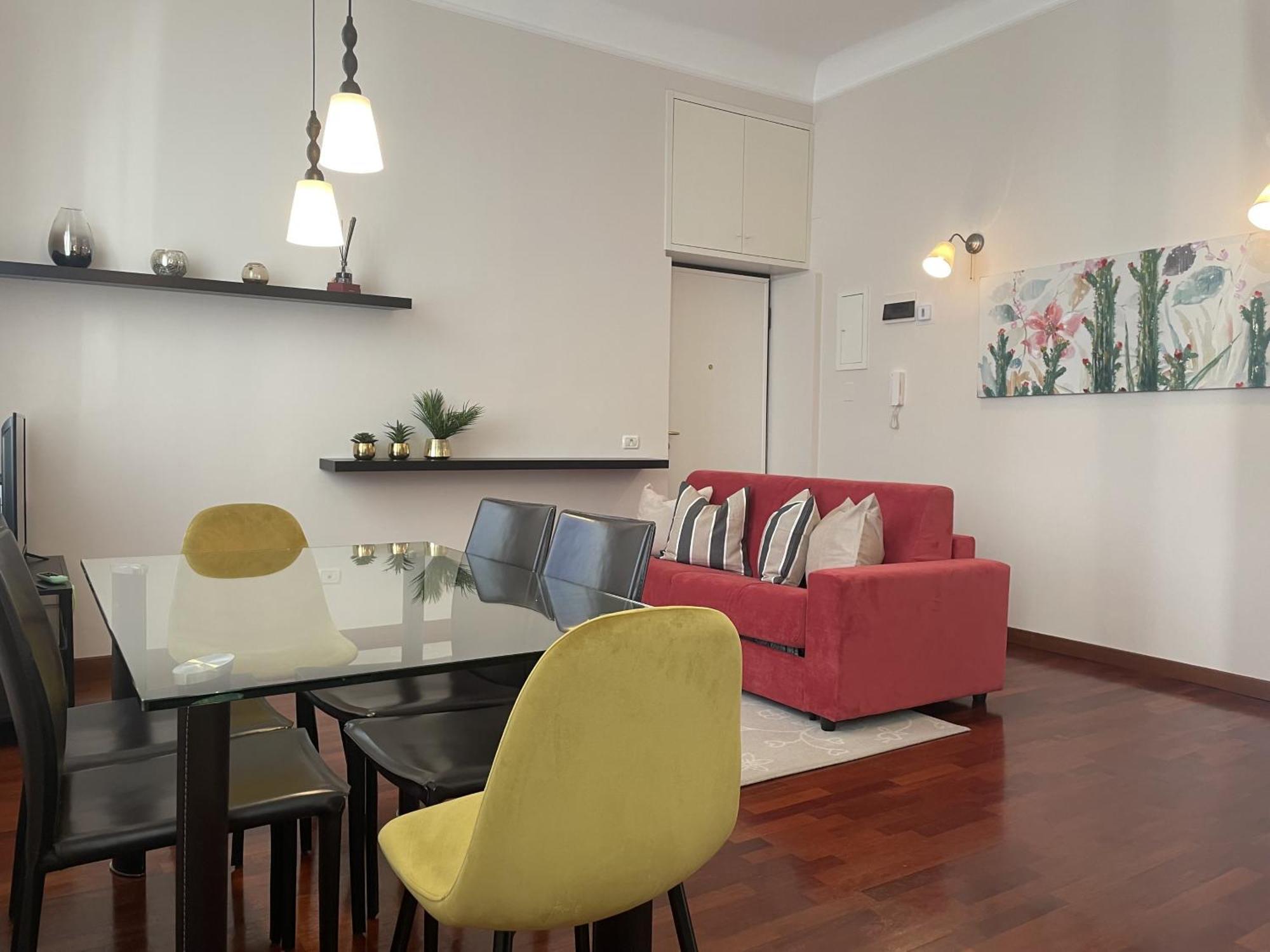 Umbria 60 Apartment Μιλάνο Εξωτερικό φωτογραφία