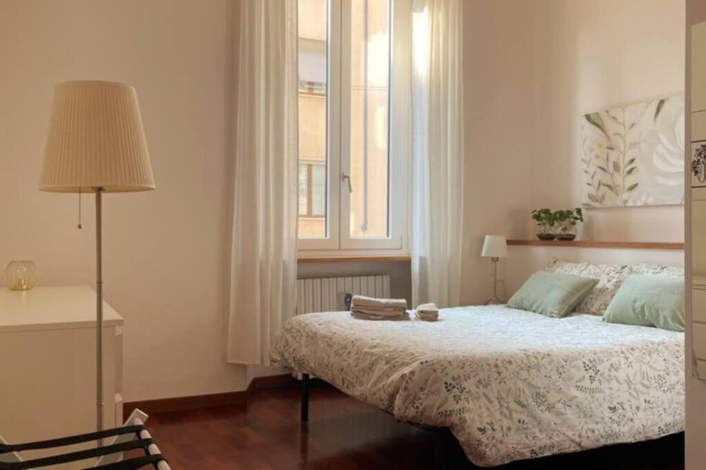 Umbria 60 Apartment Μιλάνο Εξωτερικό φωτογραφία