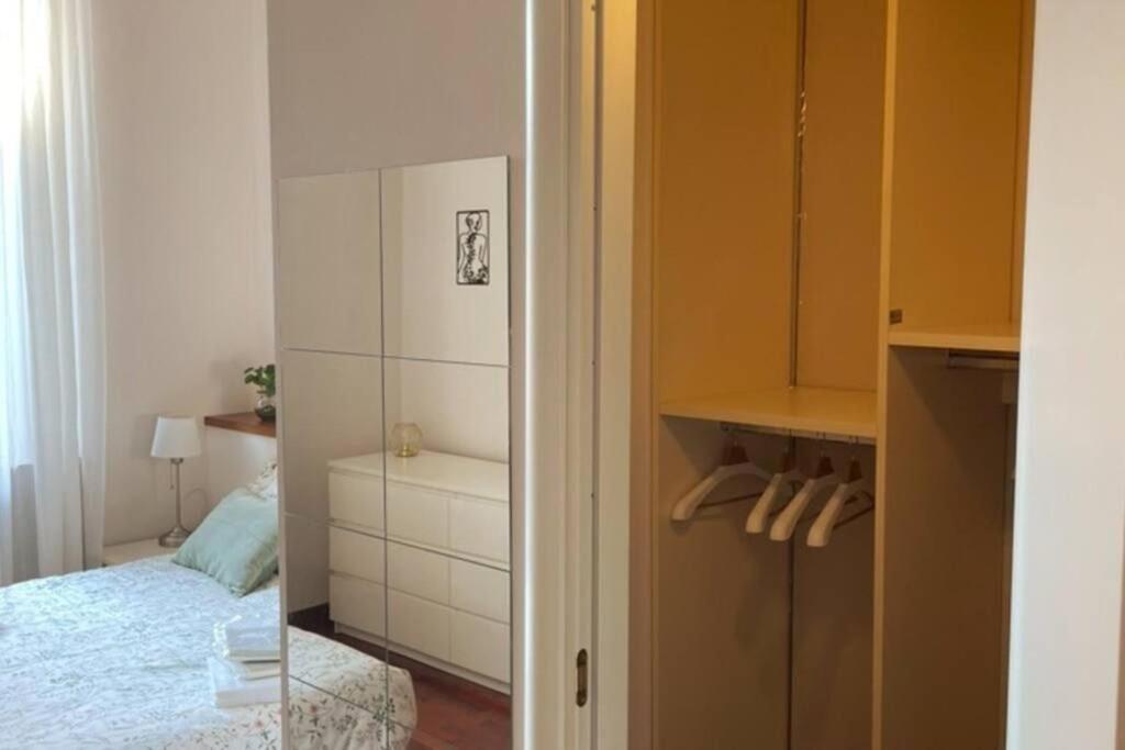 Umbria 60 Apartment Μιλάνο Εξωτερικό φωτογραφία