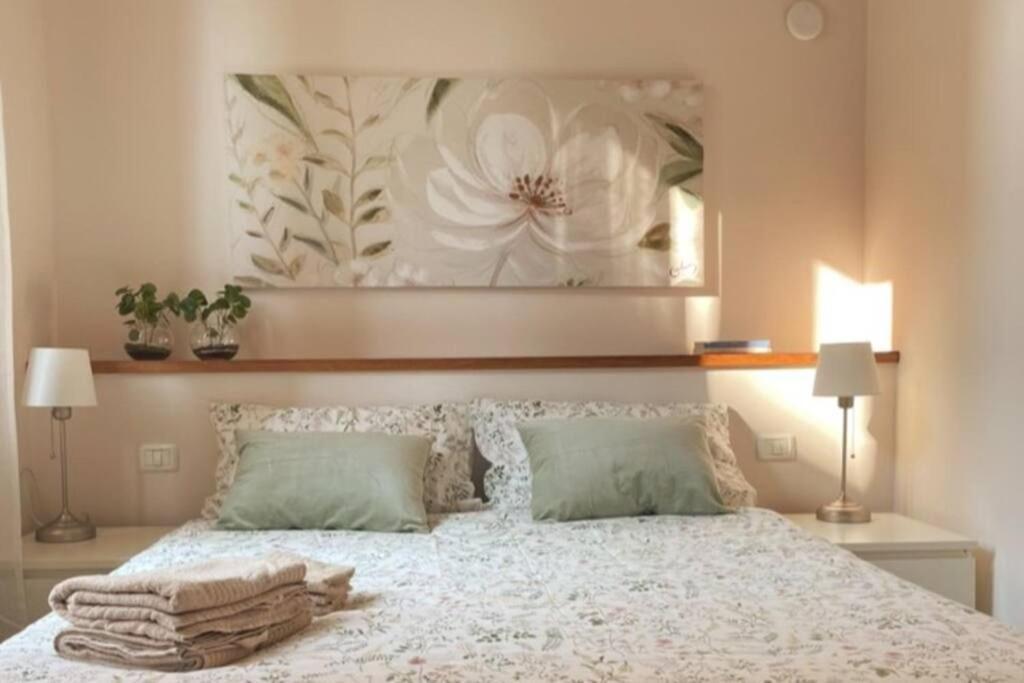 Umbria 60 Apartment Μιλάνο Εξωτερικό φωτογραφία