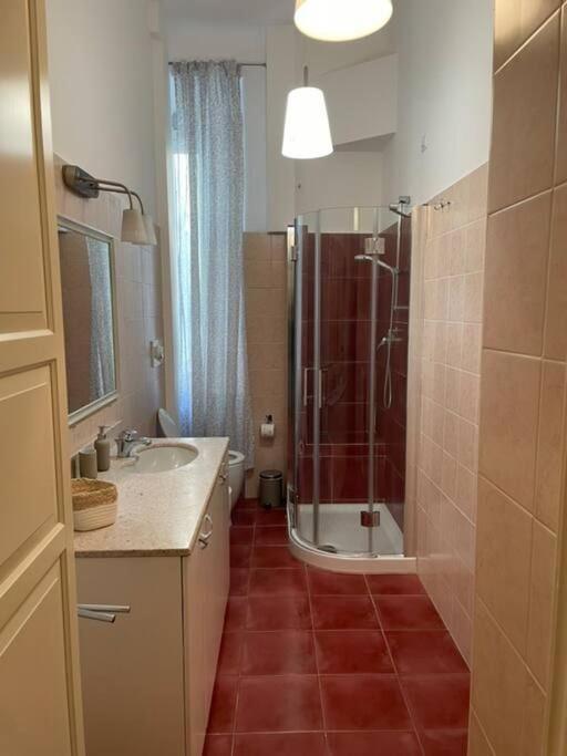 Umbria 60 Apartment Μιλάνο Εξωτερικό φωτογραφία