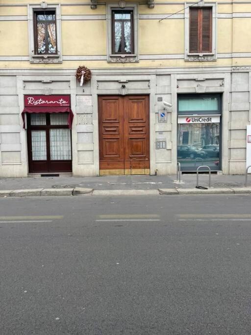 Umbria 60 Apartment Μιλάνο Εξωτερικό φωτογραφία