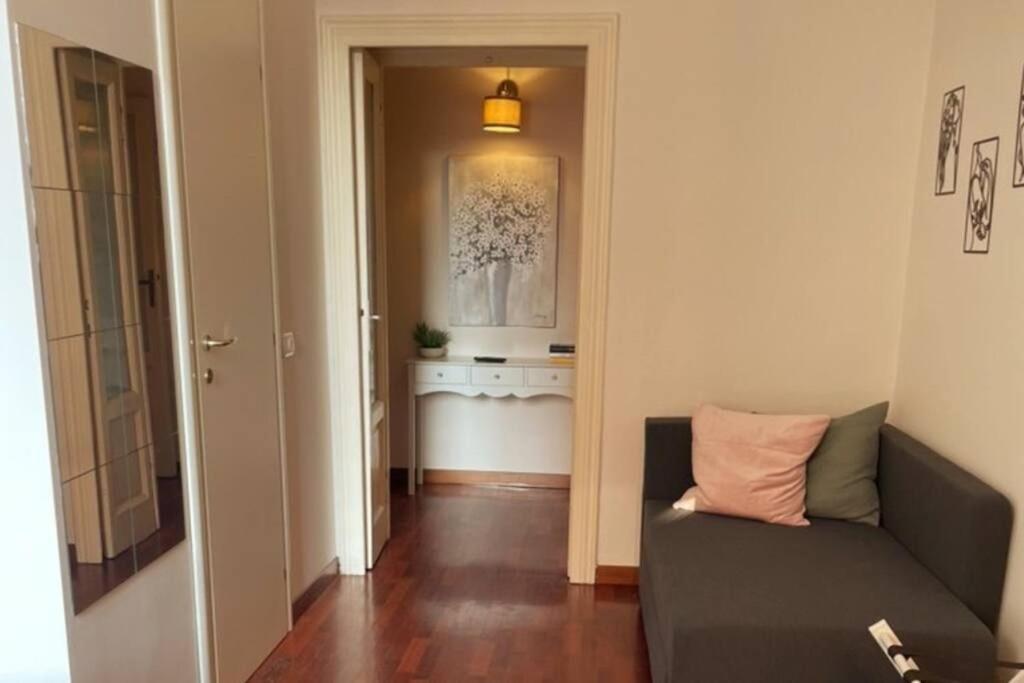 Umbria 60 Apartment Μιλάνο Εξωτερικό φωτογραφία