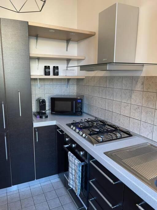 Umbria 60 Apartment Μιλάνο Εξωτερικό φωτογραφία