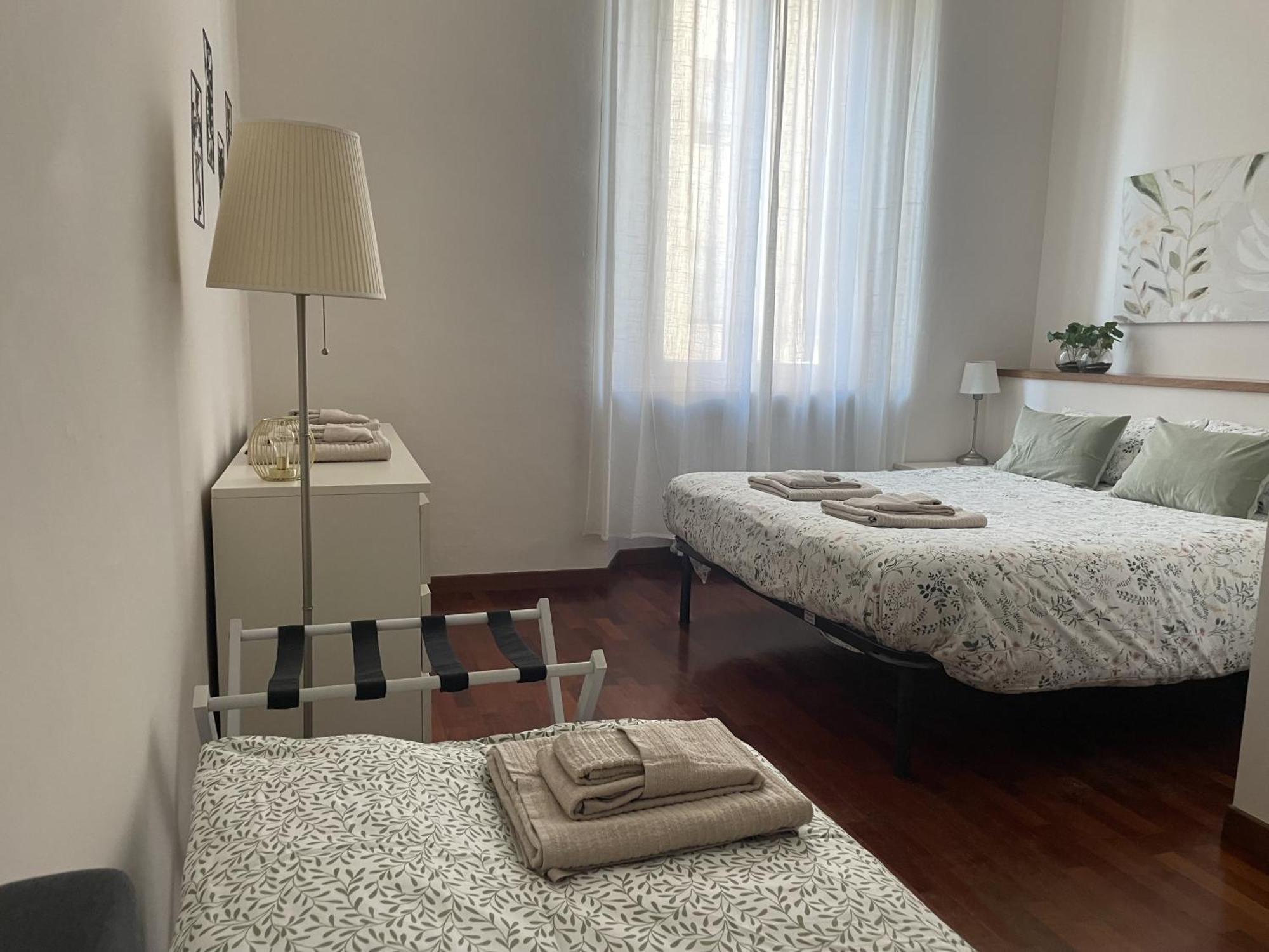 Umbria 60 Apartment Μιλάνο Εξωτερικό φωτογραφία