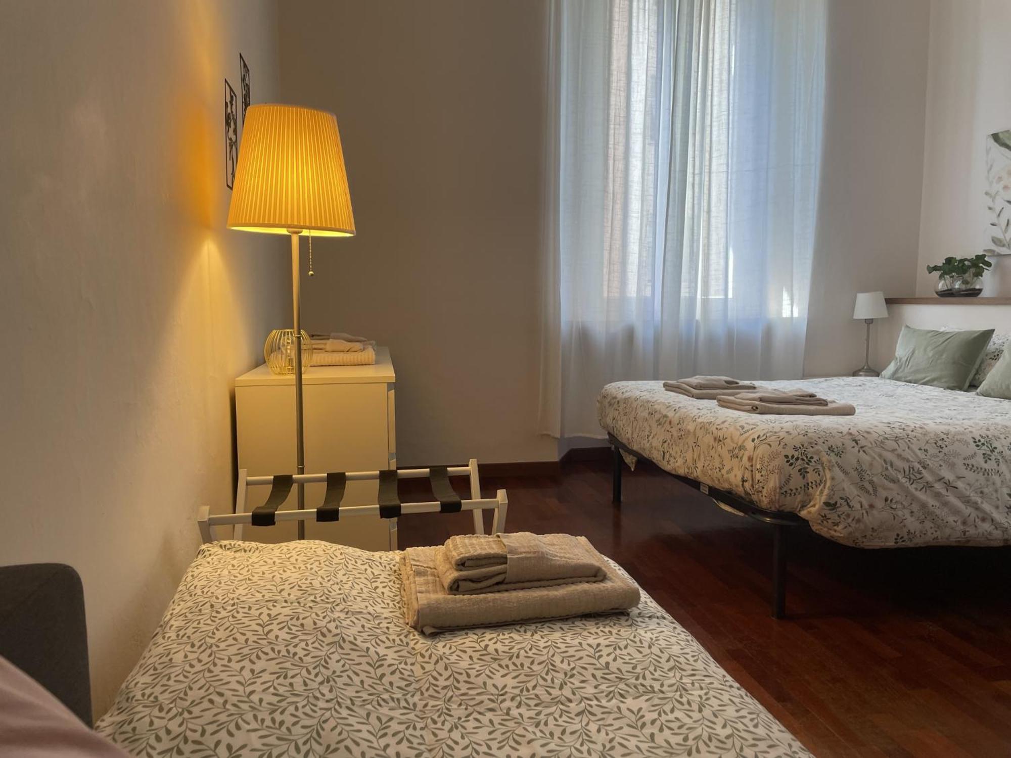 Umbria 60 Apartment Μιλάνο Εξωτερικό φωτογραφία