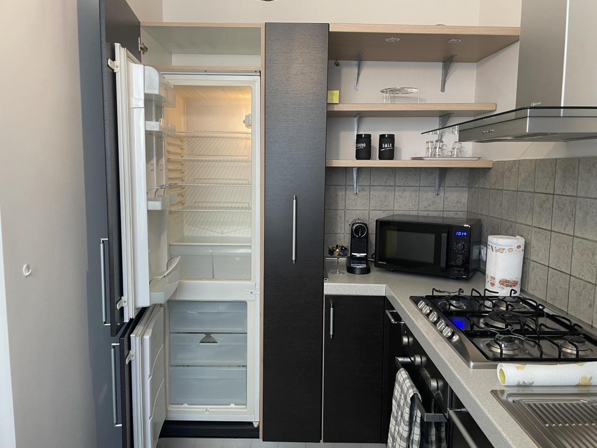 Umbria 60 Apartment Μιλάνο Εξωτερικό φωτογραφία