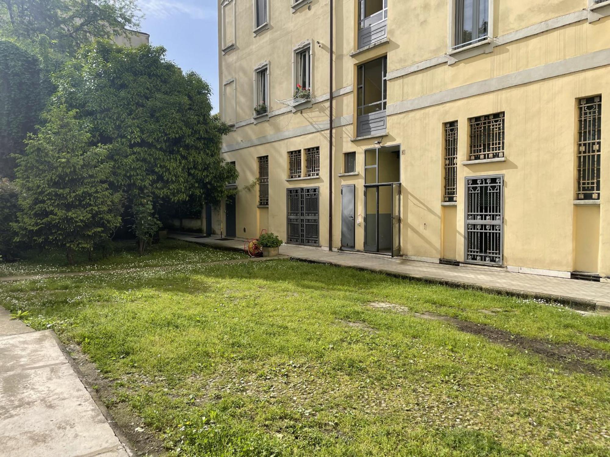 Umbria 60 Apartment Μιλάνο Εξωτερικό φωτογραφία