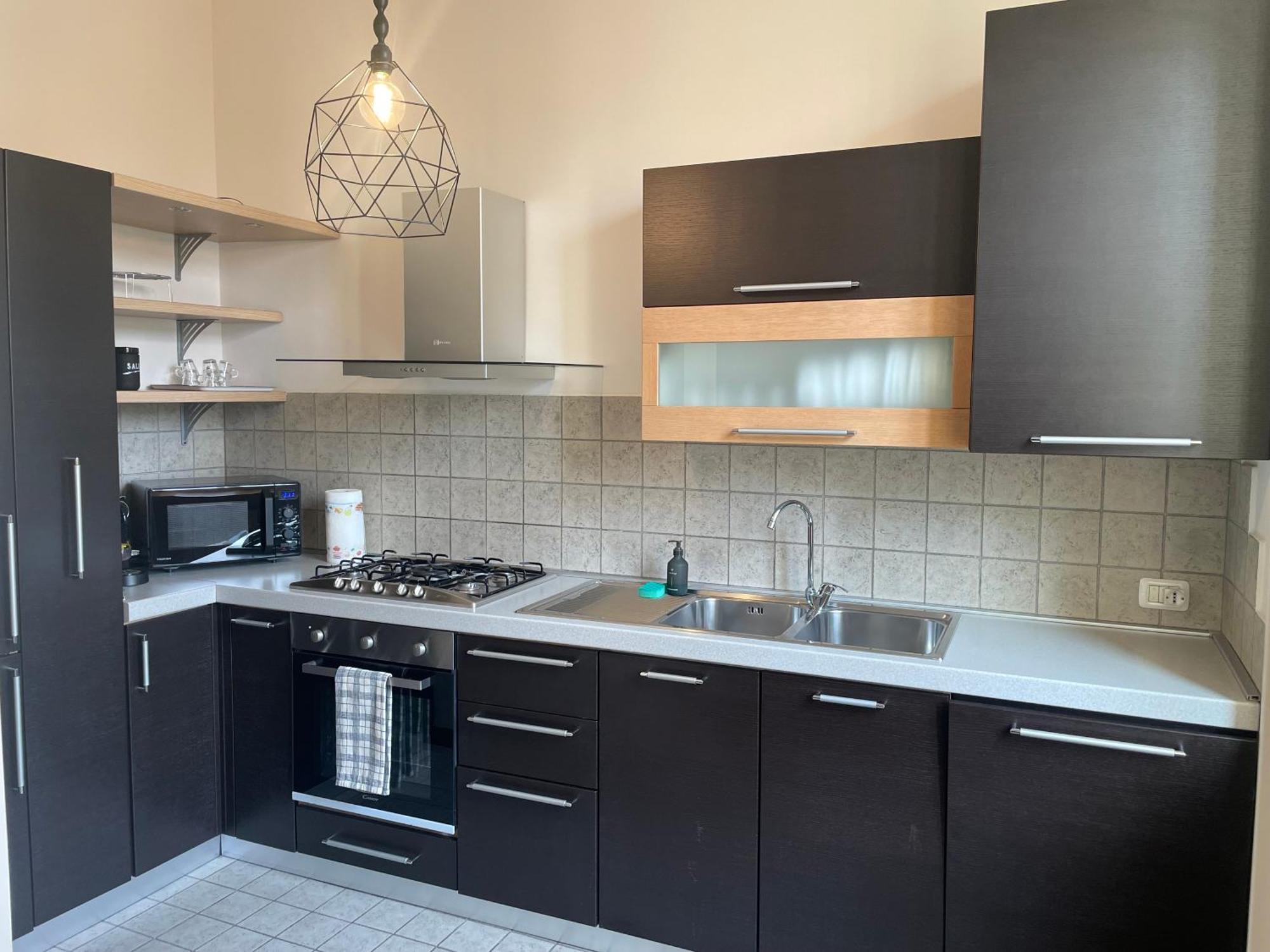 Umbria 60 Apartment Μιλάνο Εξωτερικό φωτογραφία