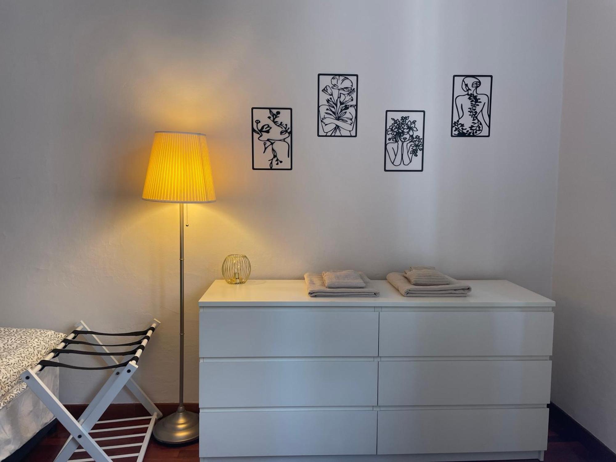 Umbria 60 Apartment Μιλάνο Εξωτερικό φωτογραφία