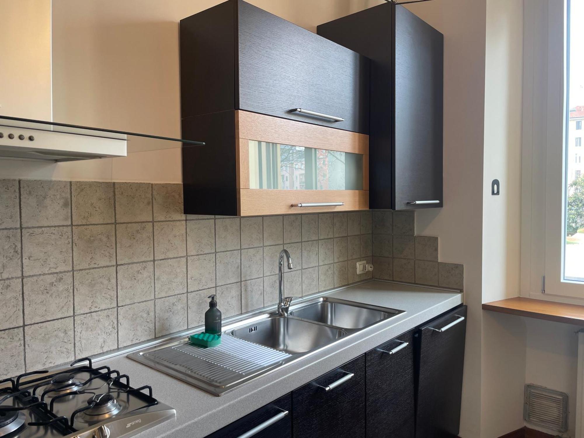 Umbria 60 Apartment Μιλάνο Εξωτερικό φωτογραφία