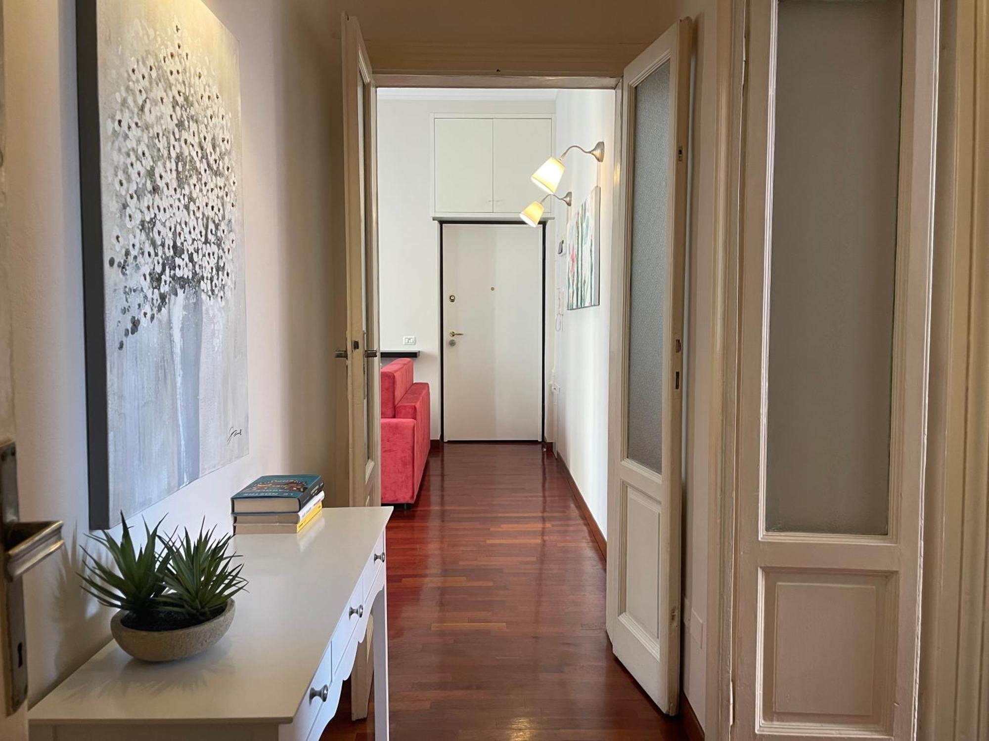 Umbria 60 Apartment Μιλάνο Εξωτερικό φωτογραφία