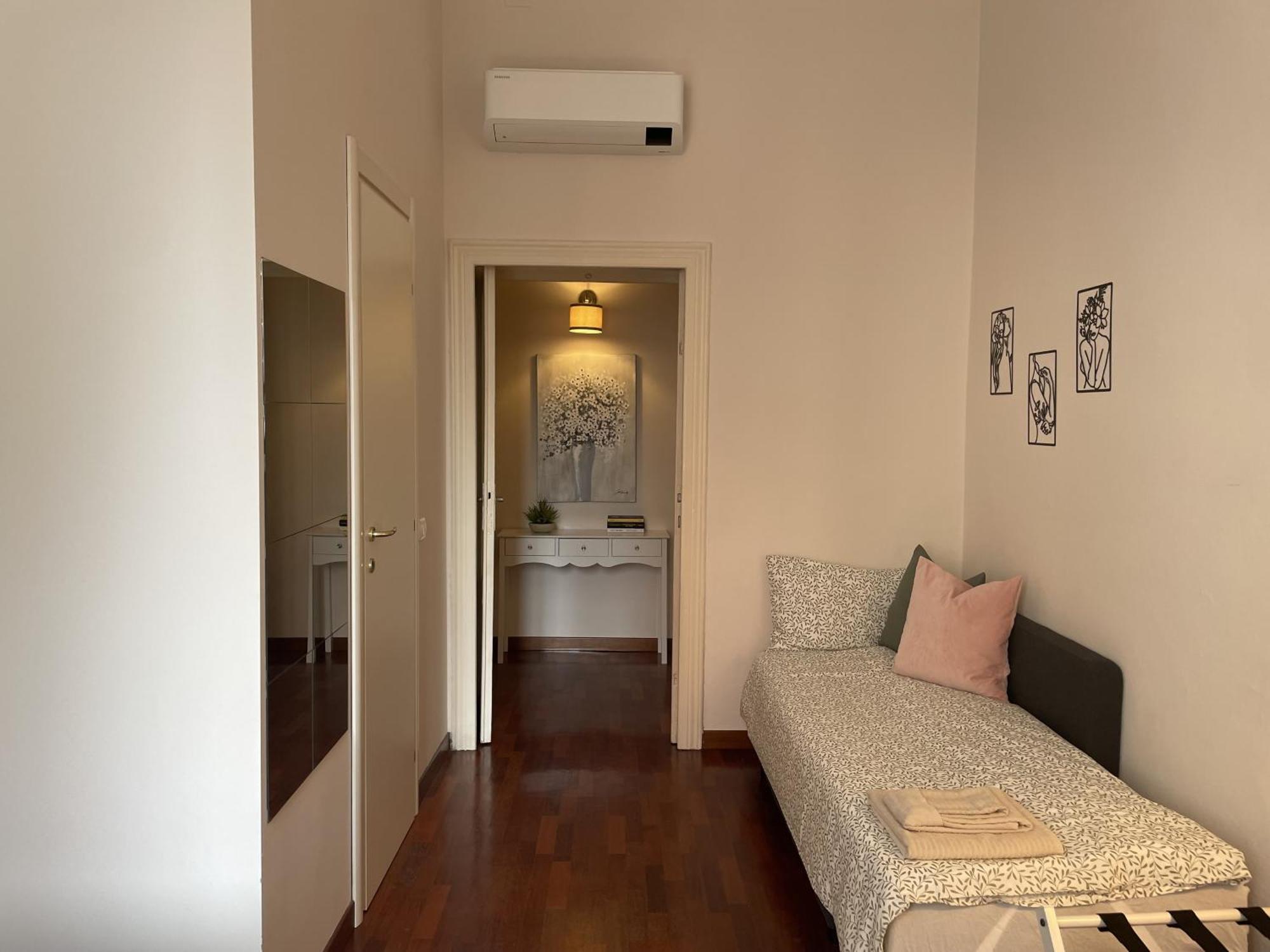 Umbria 60 Apartment Μιλάνο Εξωτερικό φωτογραφία